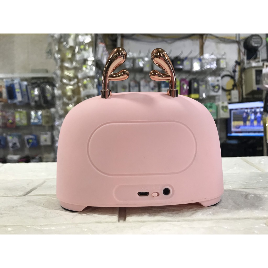 Loa cộng hưởng mẫu mới XM-318-HT