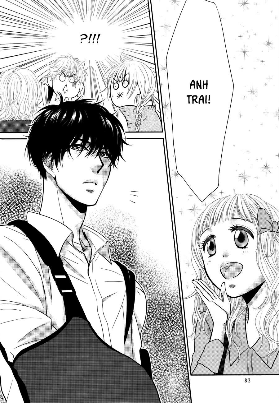 asami-sensei no himitsu chapter 2 42