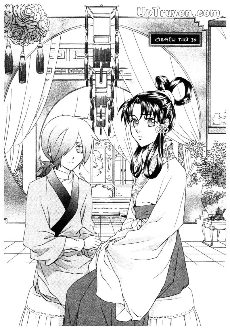 hoa nguyệt chapter 7 87