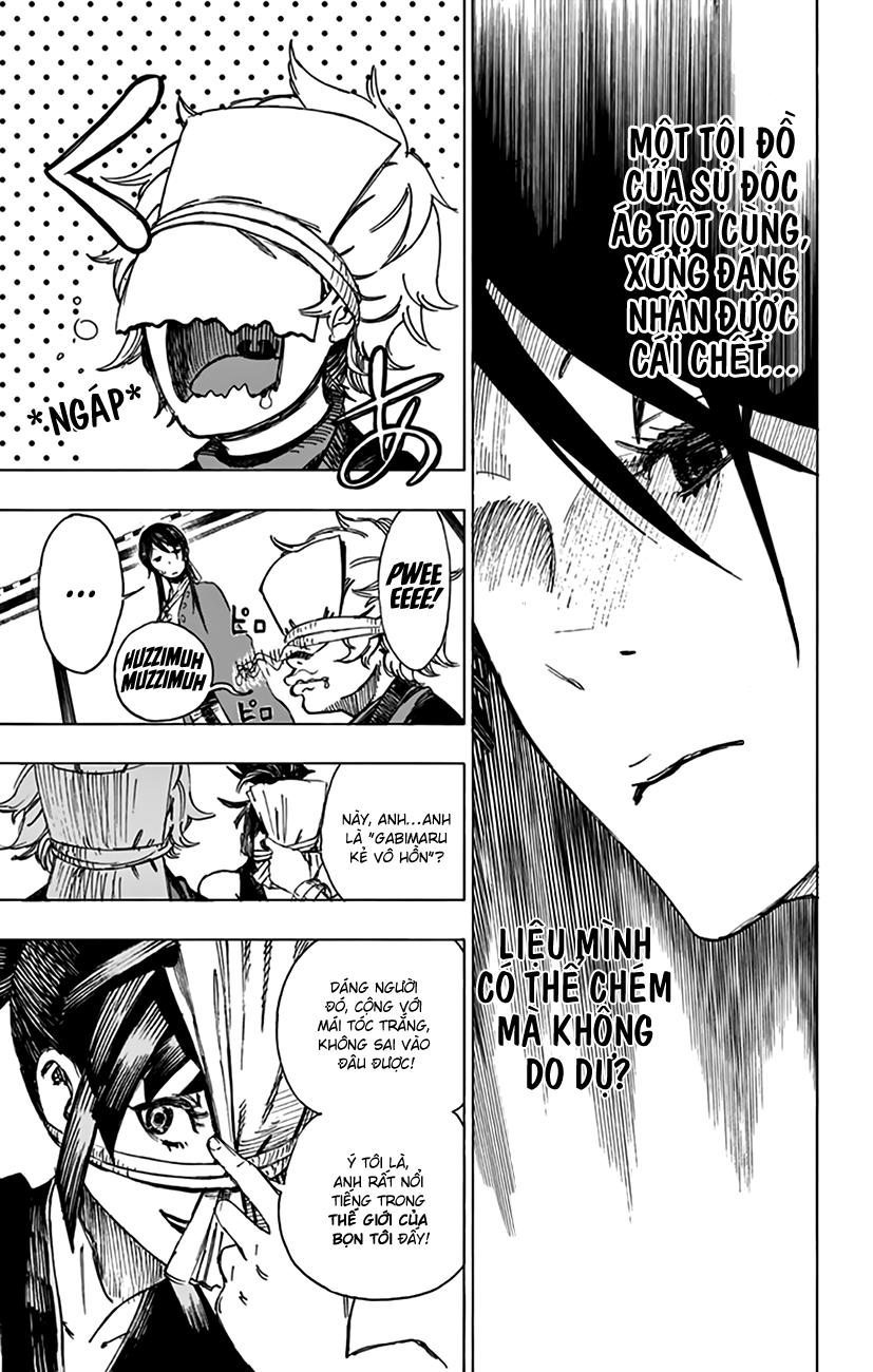 jigokuraku chapter 2 14