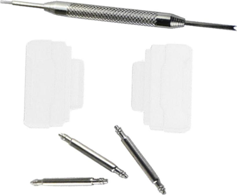 Set Bộ Phận Thay Thế DIY Cho Dây Đồng Hồ
