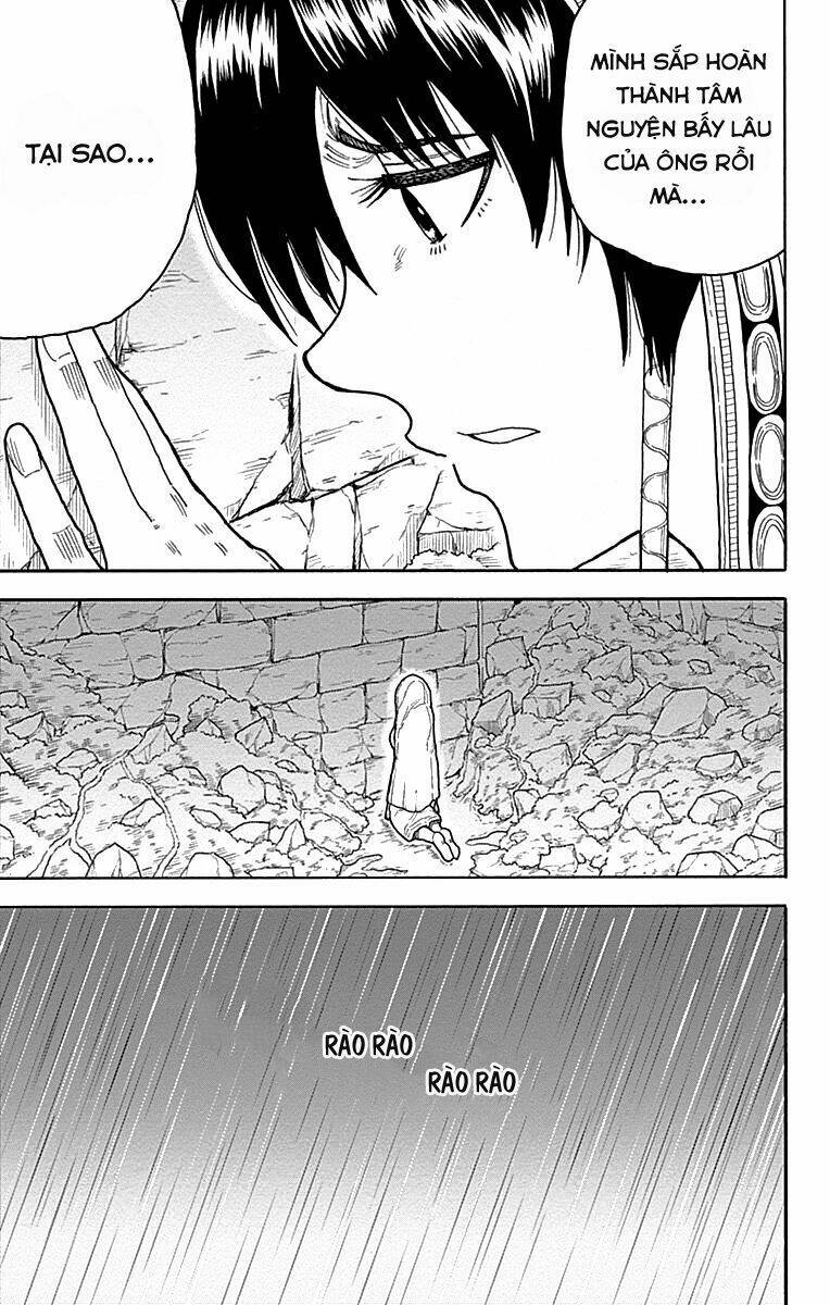 densetsu no yuusha no konkatstu chapter 8 14