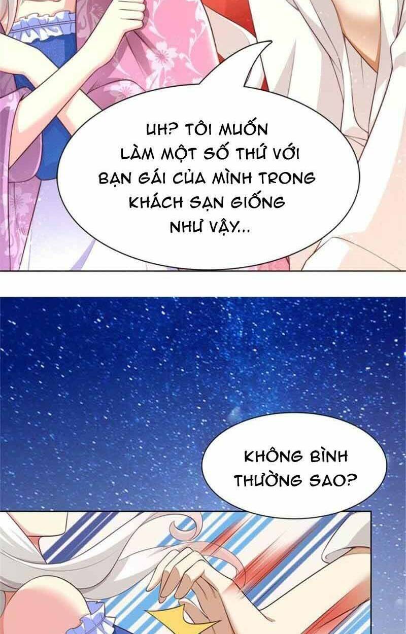 gặp phải người chồng xảo quyệt! chapter 7 51