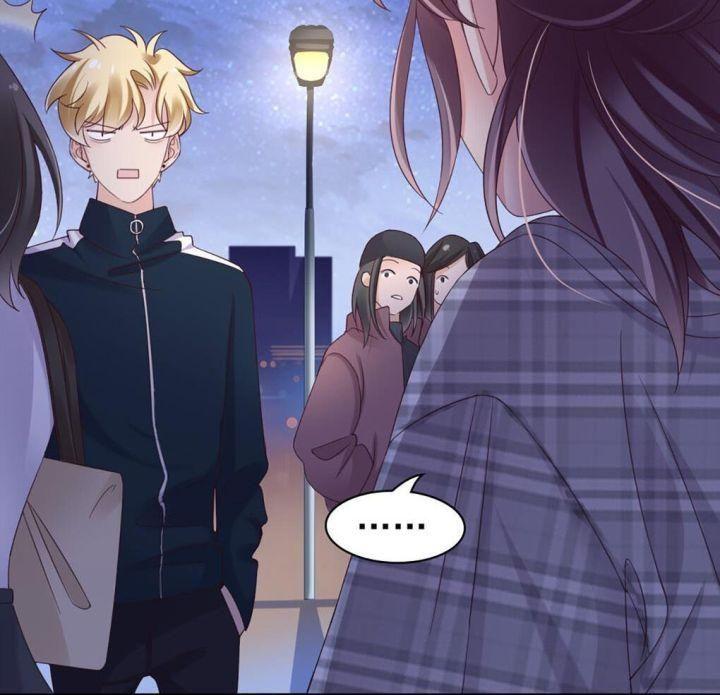 chiếc bật lửa và váy công chúa (b) chapter 30 27