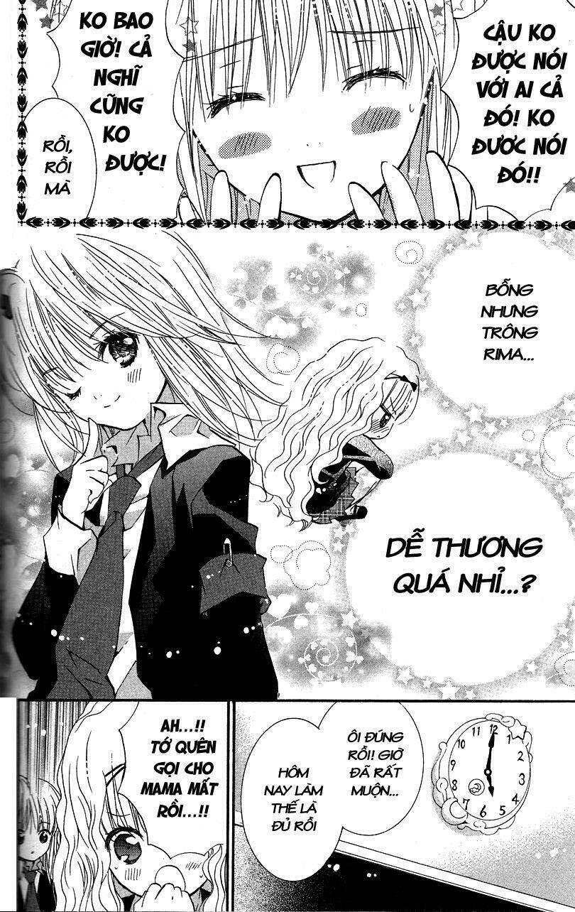 shugo chara chapter 20 24