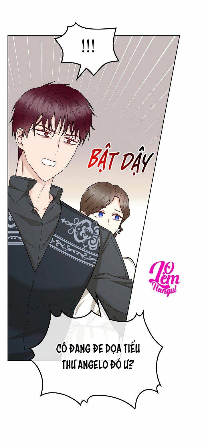 kẻ tạo ra nữ phản diện chapter 34 10