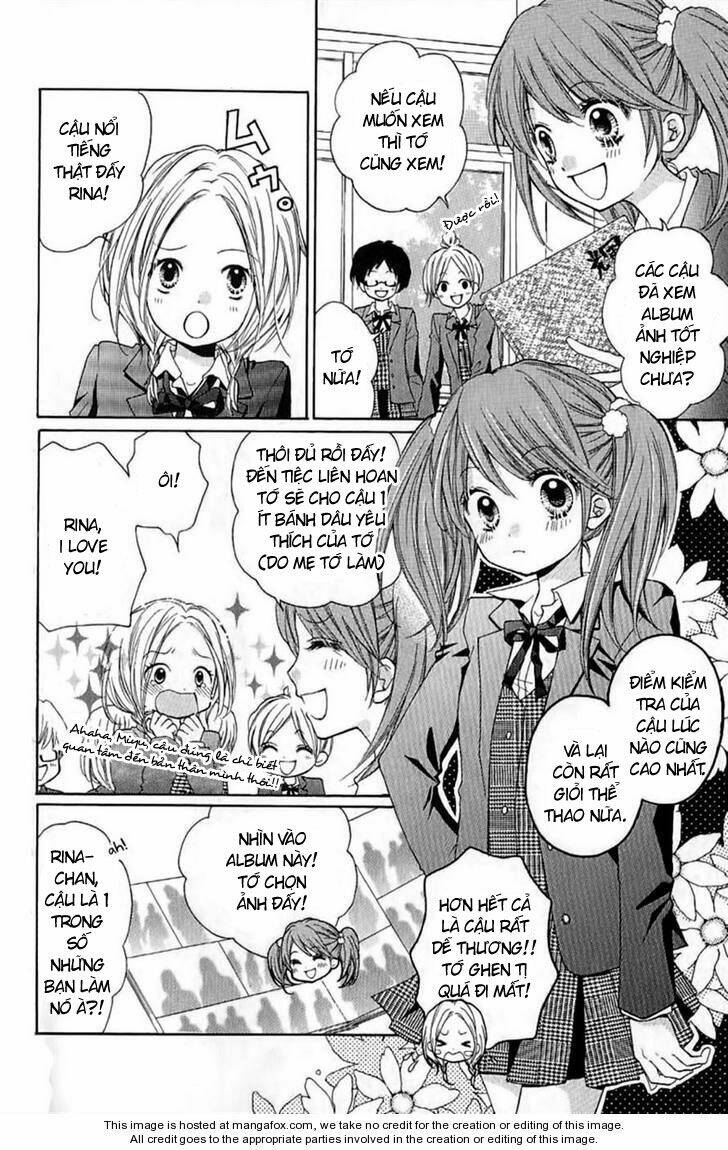 lớp học rùng rợn chapter 6 4