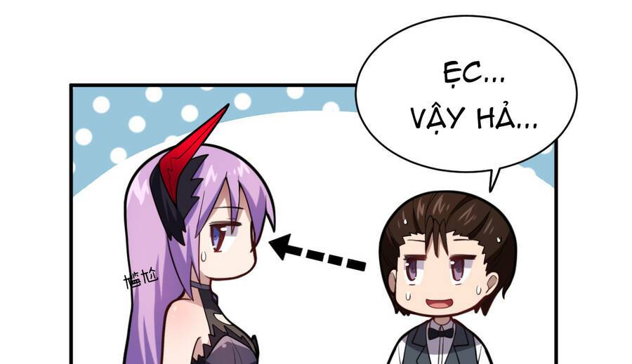 Ma Vương Trở Lại chapter 38 50