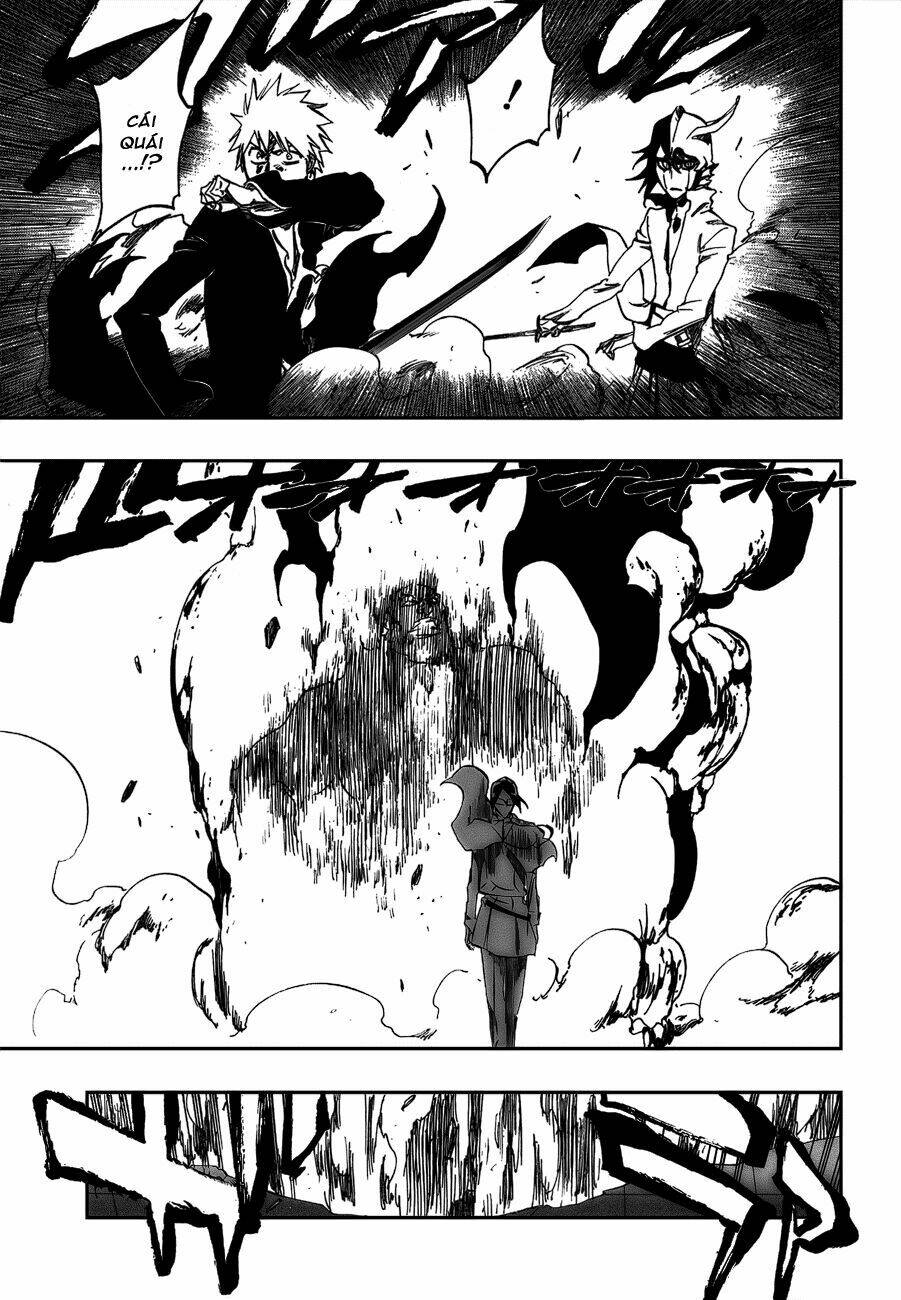 thần chết ichigo chapter 344 3