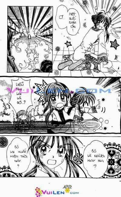 đôi giày thủy tinh chapter 10 122