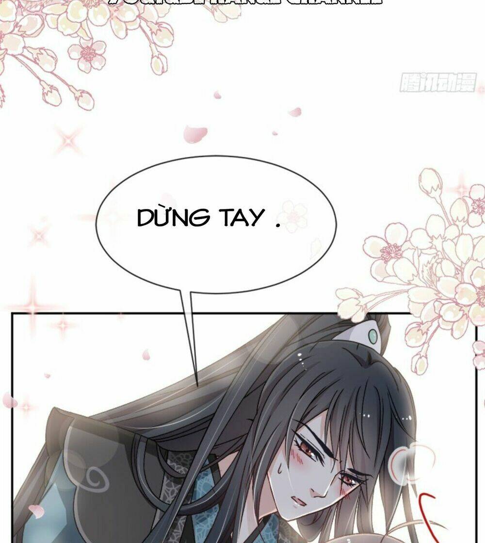 thiên hạ đệ nhất sủng phi chapter 39.3 13