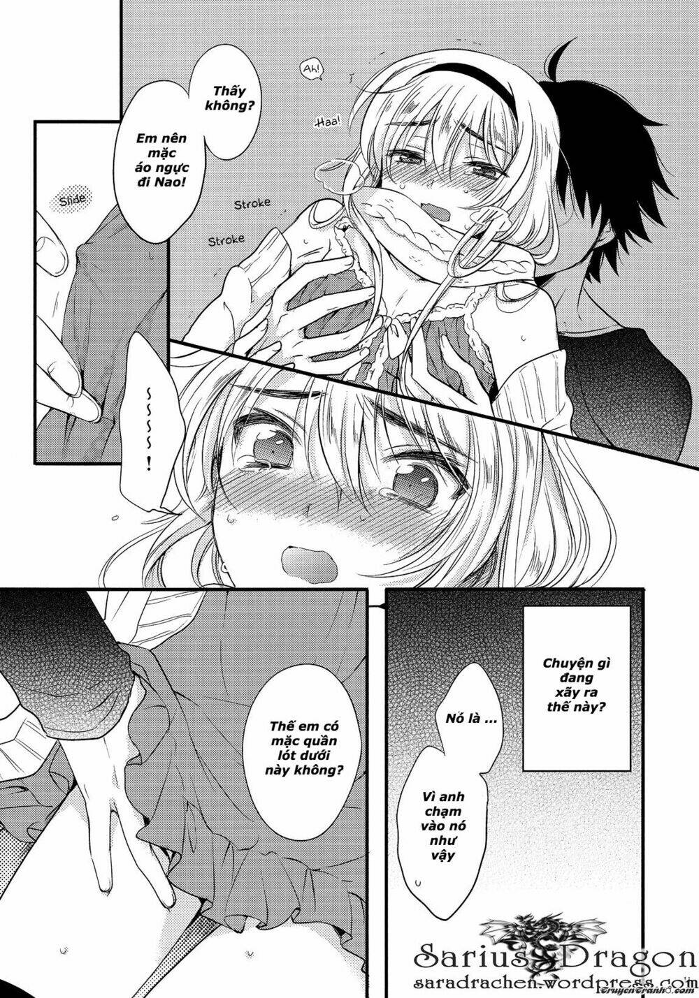 hybrid boy returns! chapter 1 13