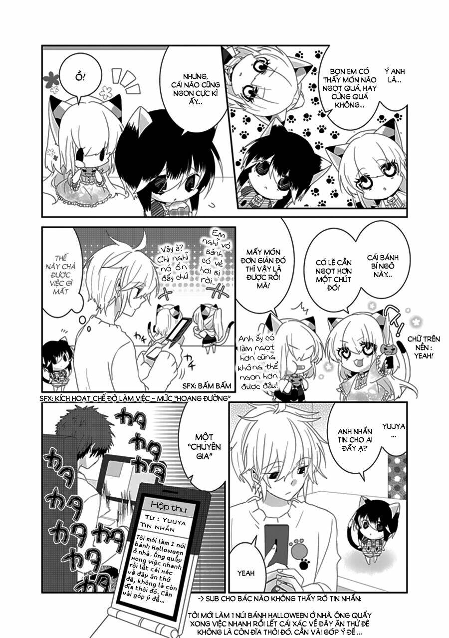 nukoduke! chapter 44 5