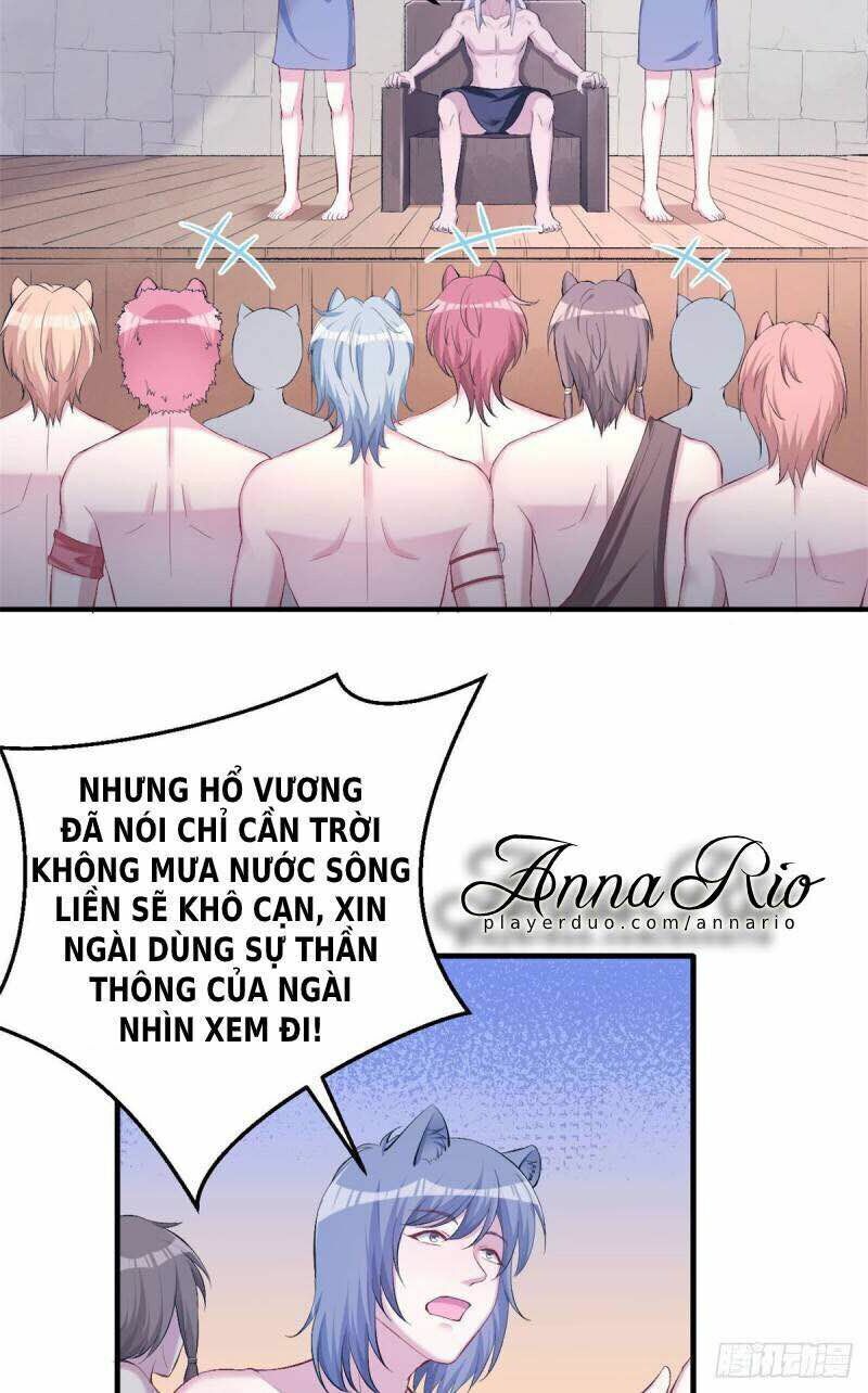 [16+] thảnh thơi thú thế chủng chủng điền, sinh sinh tể chapter 157 14