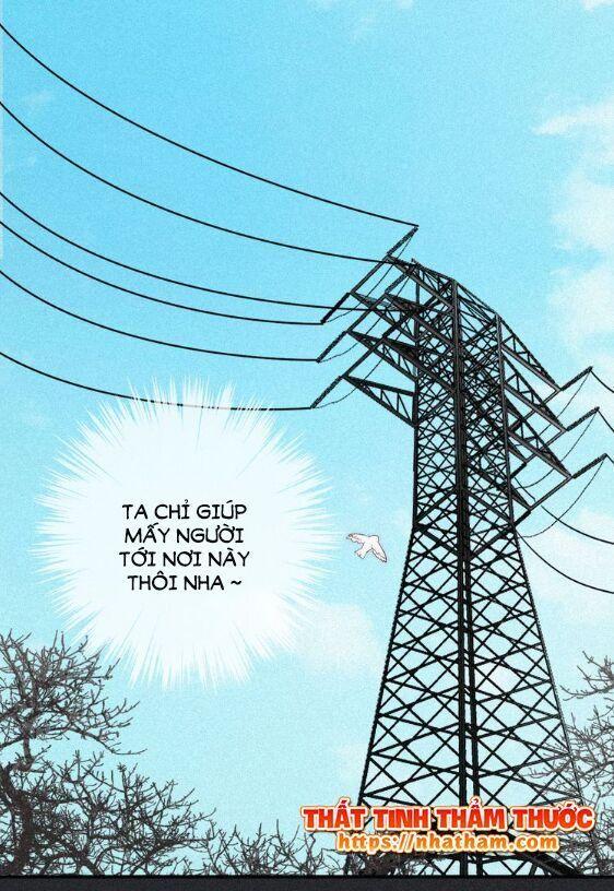 đêm tối chốn này chapter 11 36