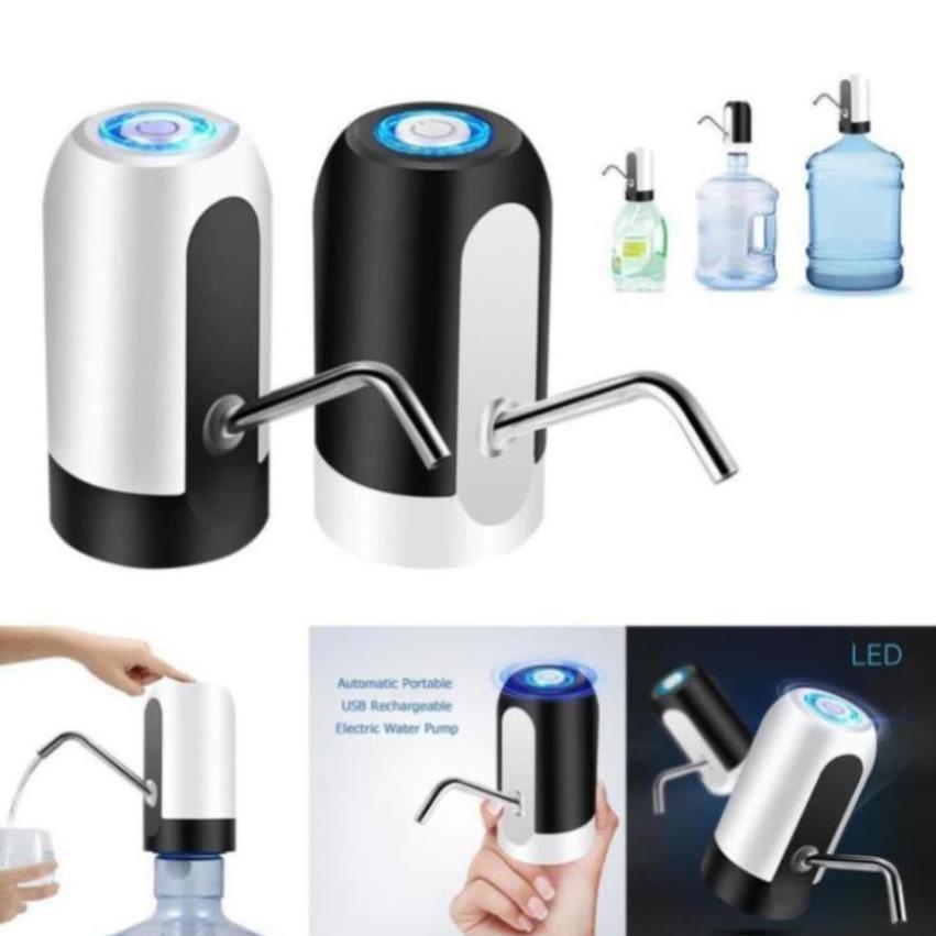 Máy bơm nước uống - Máy hút nước tự động - máy bơm nước tự động cho bình lọc