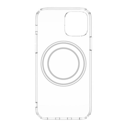 Ốp lưng cho iPhone 12/ 12 Pro Mag-Crush -hàng chính hãng