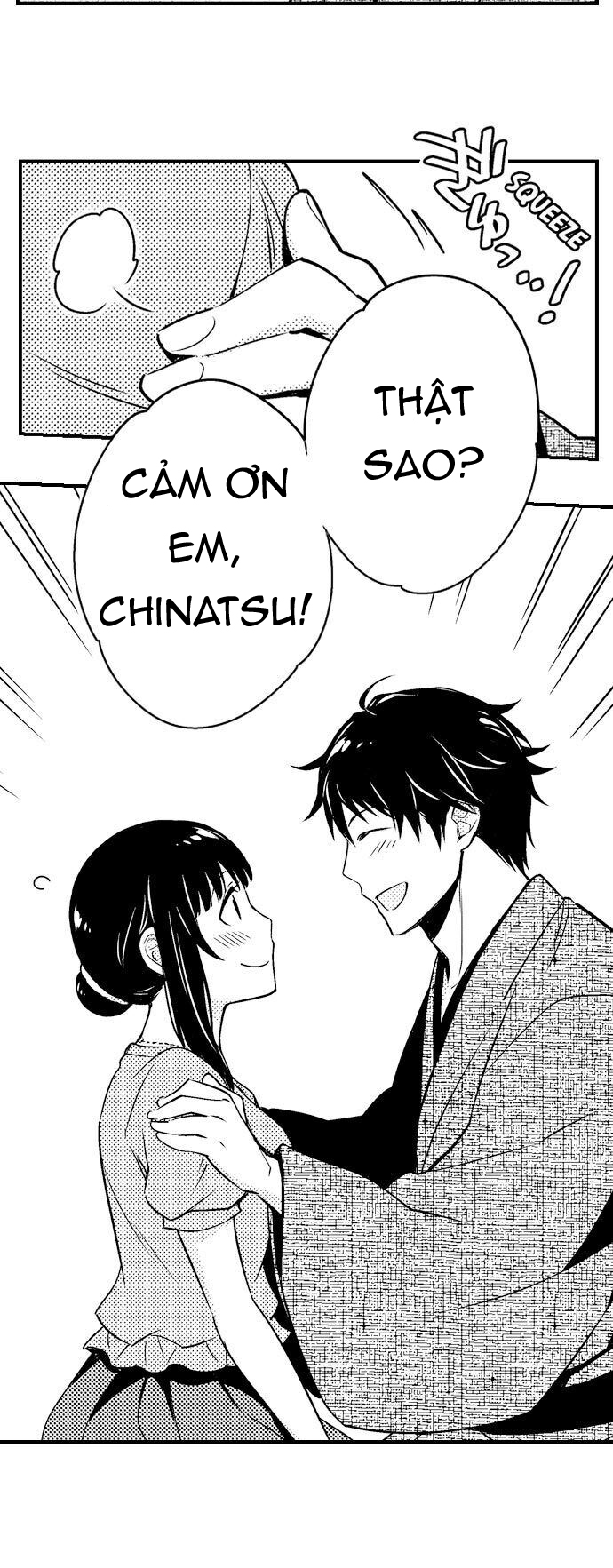anh sẽ trao cho em sự phục vụ tận tình nhất (full) chapter 31 18