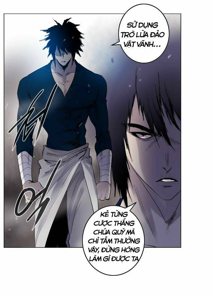 bản khế ước linh hồn chapter 125 19