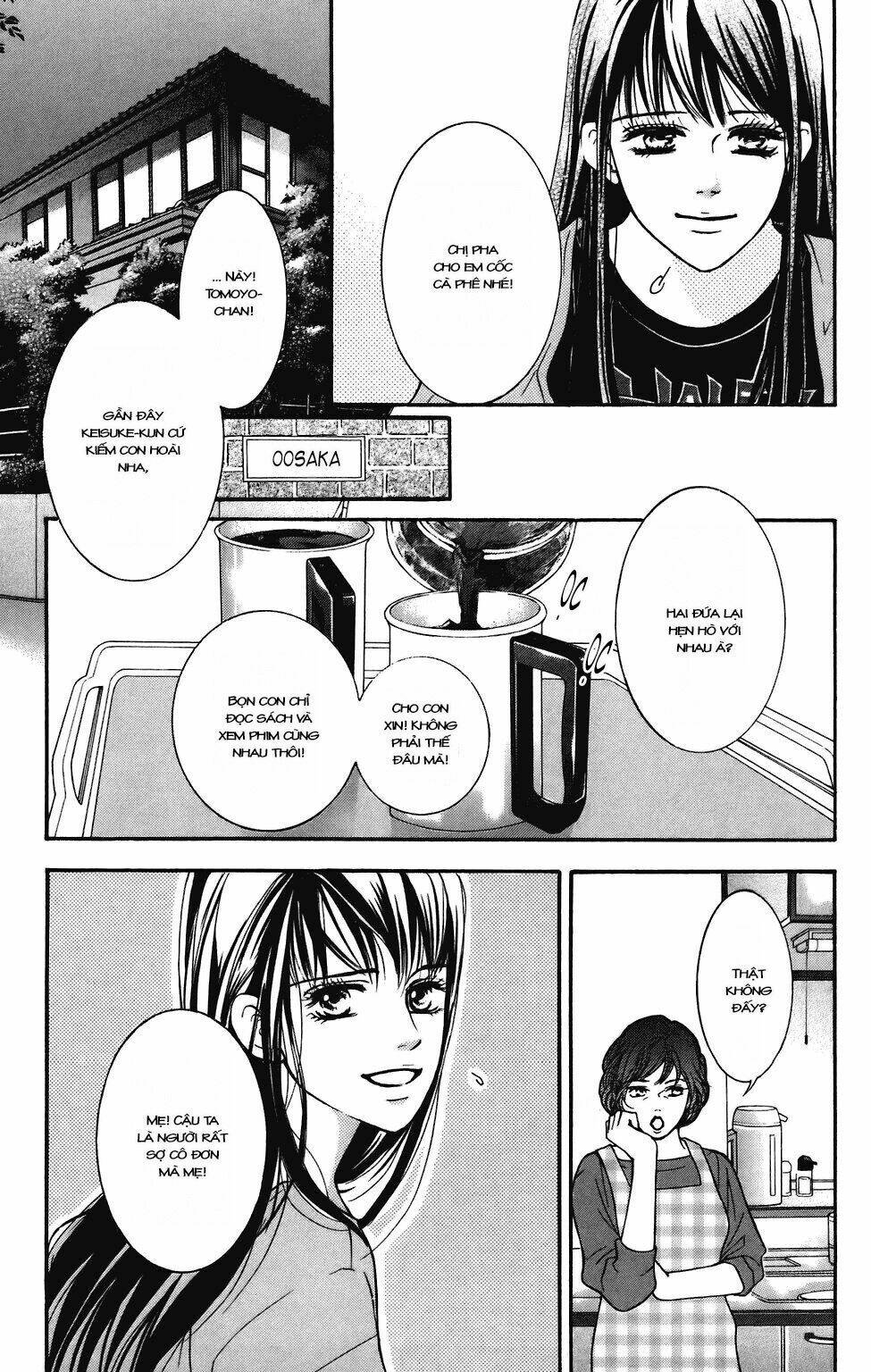 xứng danh anh hùng chapter 37 14