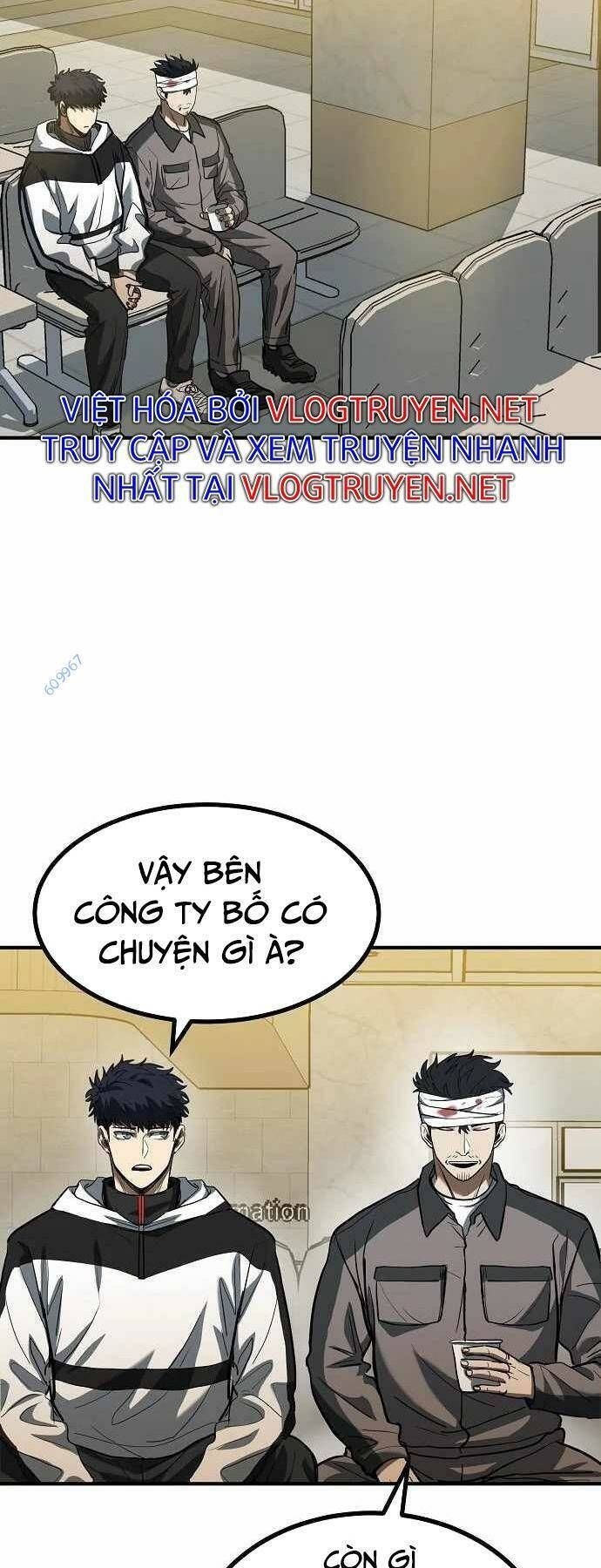 Vua Võ Đài chapter 31 10