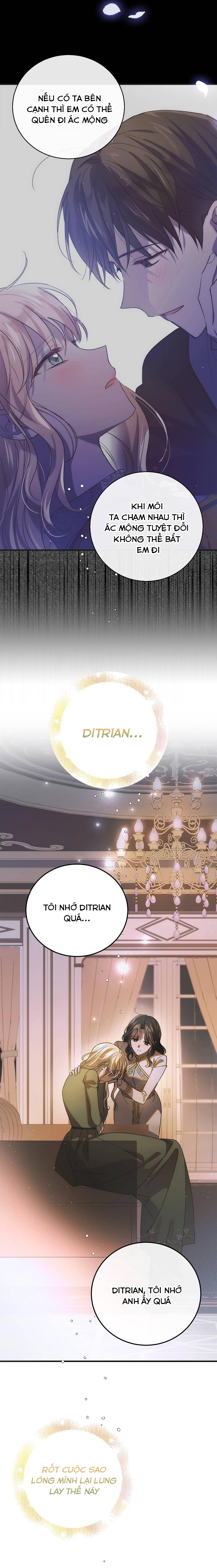 cách để em bảo vệ anh chapter 103.1 15