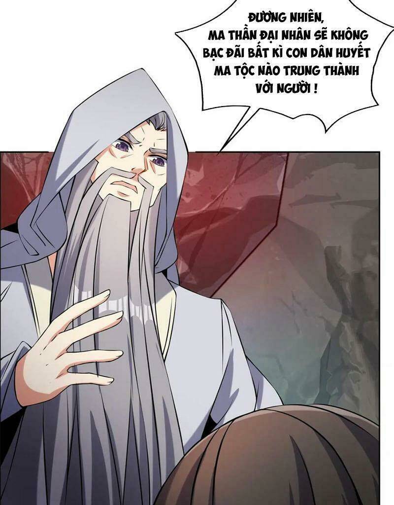 thôn phệ một thế giới tu tiên chapter 147 28