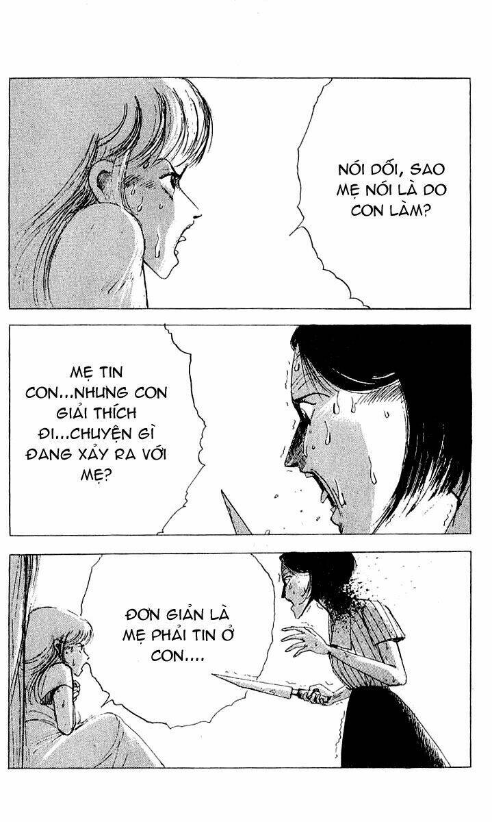 the horror mansion chapter 21 5