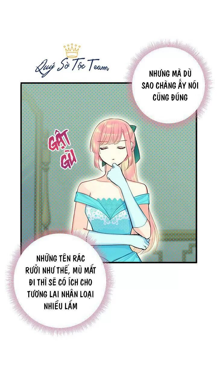 thánh nữ ẩn danh chapter 142 23