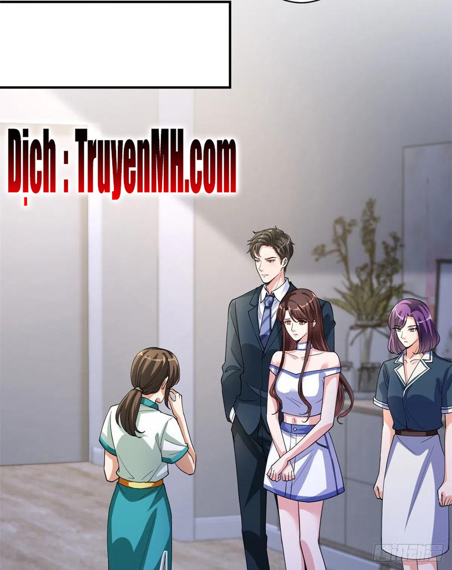 thí hôn lão công, cần giúp sức chapter 429 1