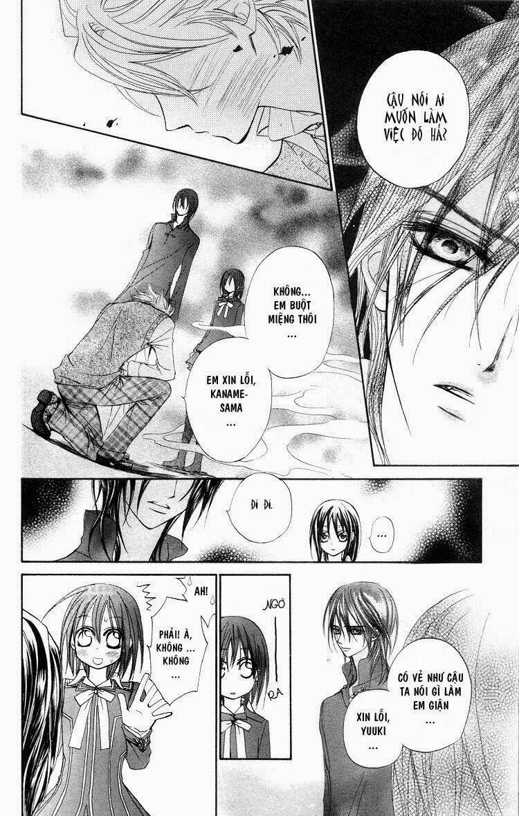 hiệp sĩ vampire chapter 5 24