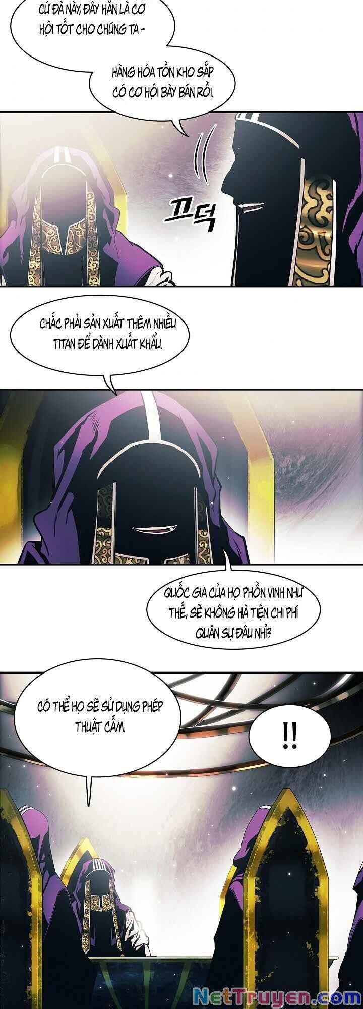 bất bại chân ma chapter 104 2