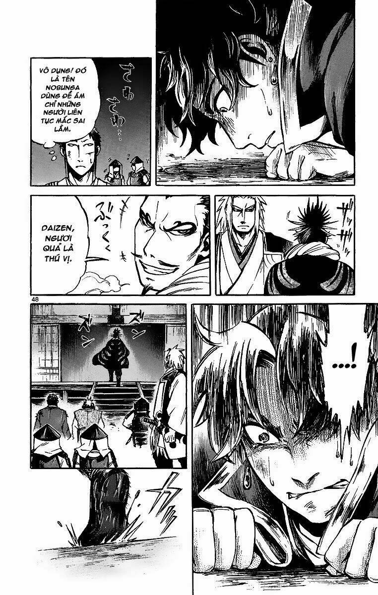 shinobi no kuni chapter 2 48