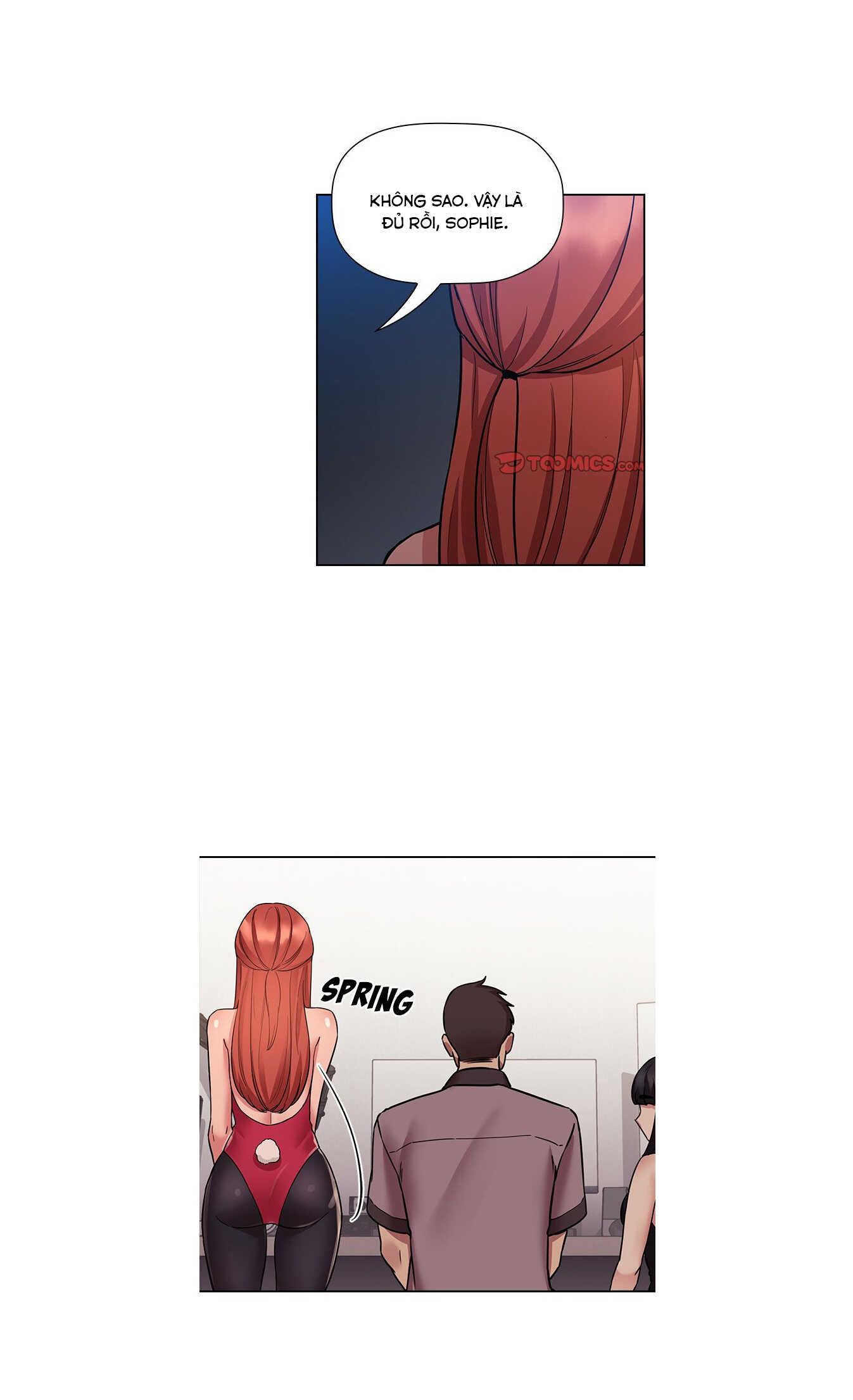 trở lại và lợi hại hơn xưa chapter 51 24