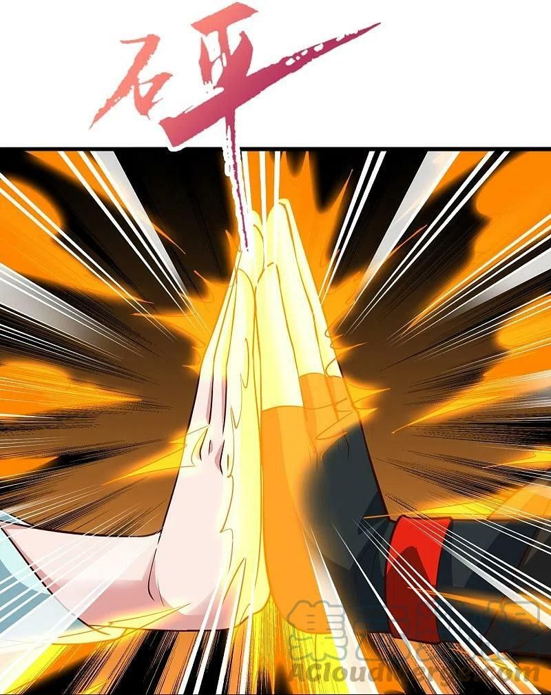 tiên võ đế tôn chapter 264 13