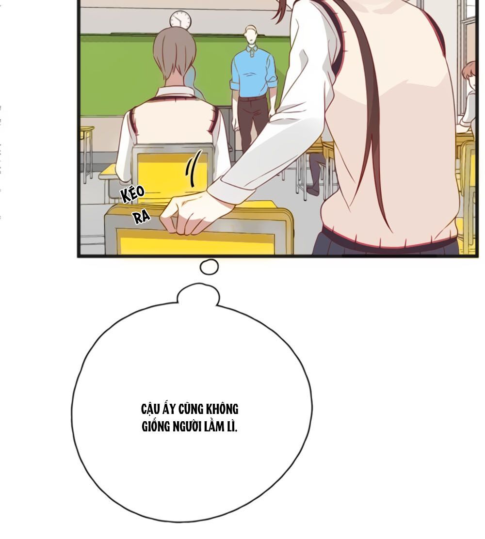 xông vào tim anh chapter 21 16