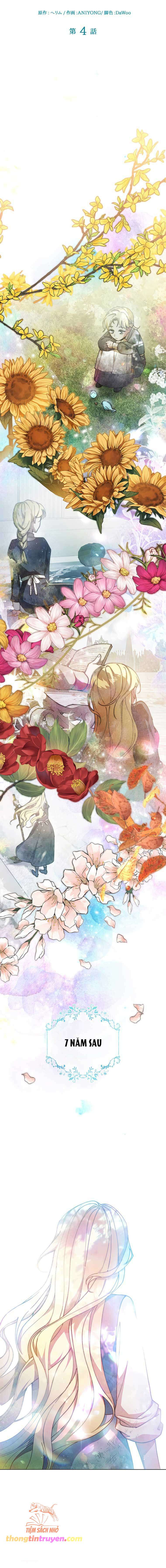 [18+] chạy trốn khỏi anh chapter 4 7