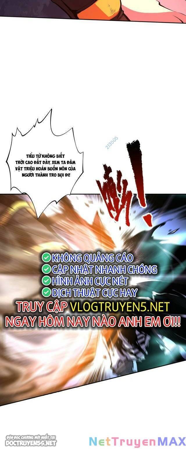 tử linh pháp sư! ta chính là thiên tài chapter 6 51