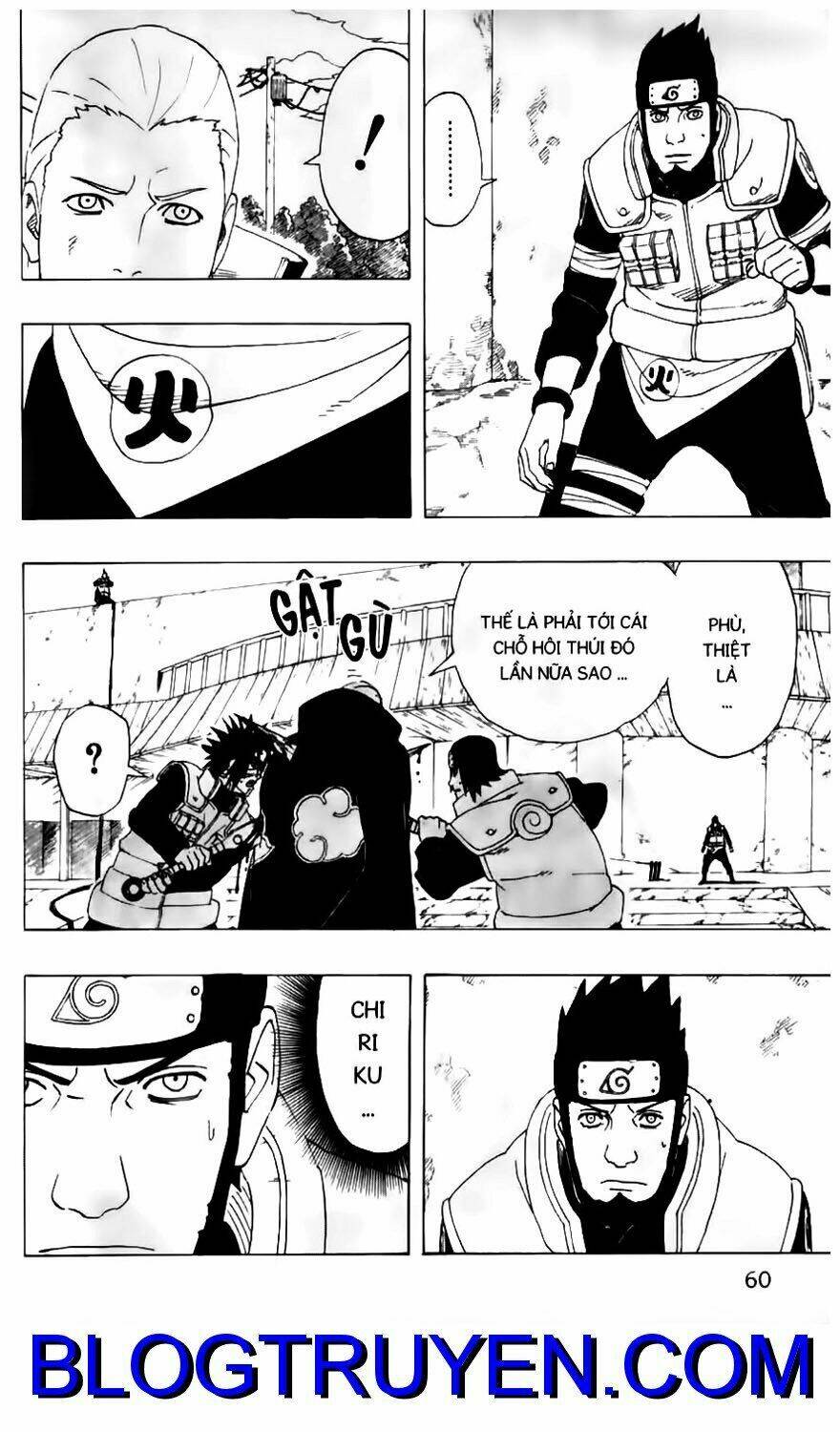 naruto - cửu vĩ hồ ly chapter 323 3