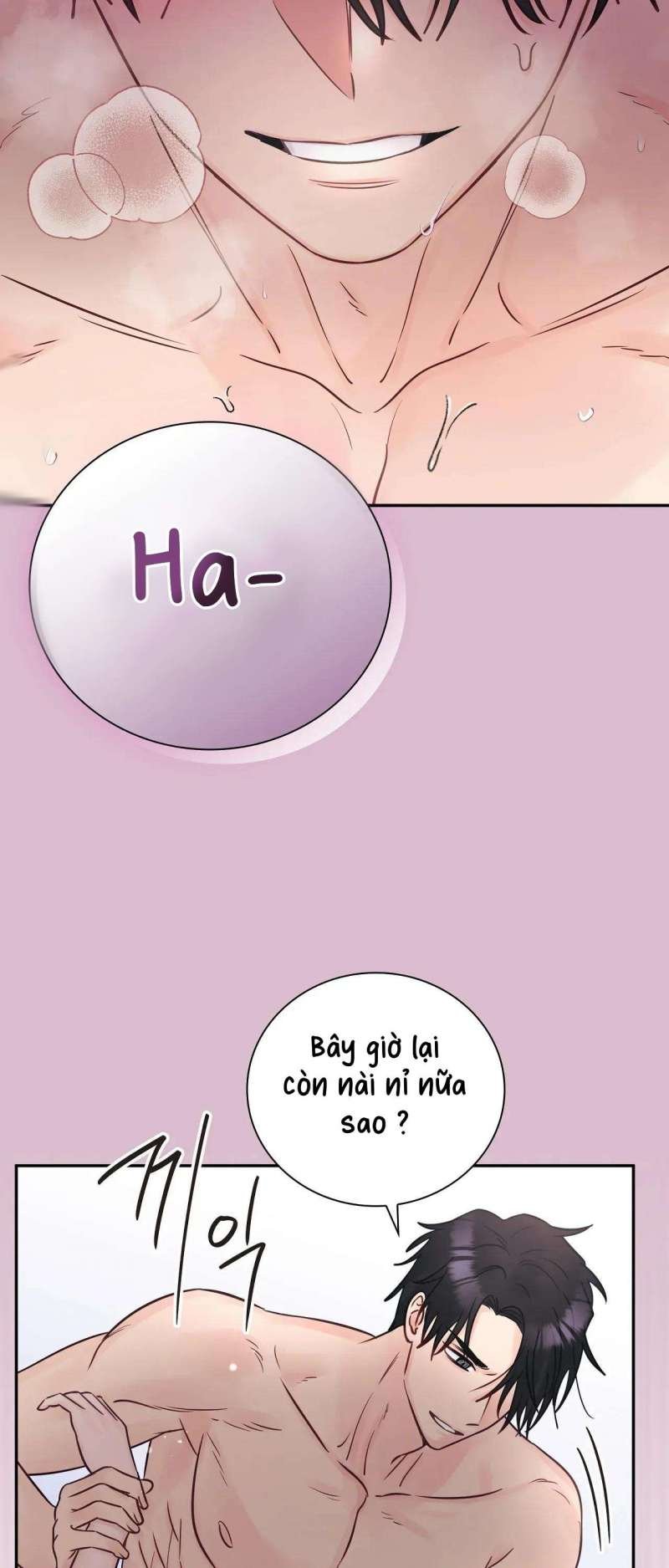 [18+] người bạn nguy hiểm của anh trai chapter 16 48