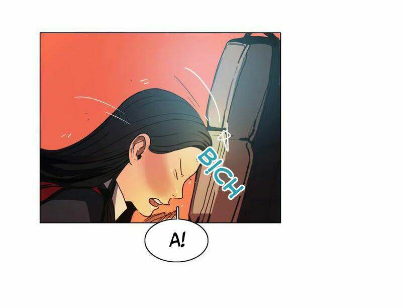 giải thoát chapter 17 26