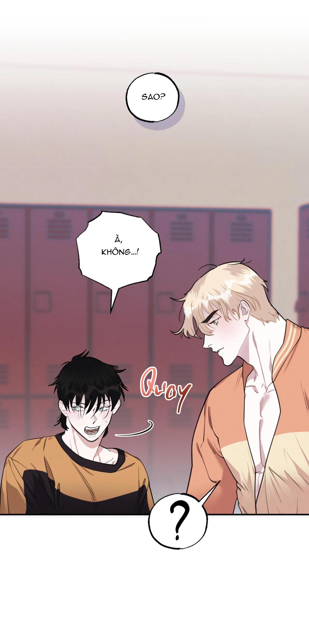 lời nói dối đẫm máu chapter 19 28