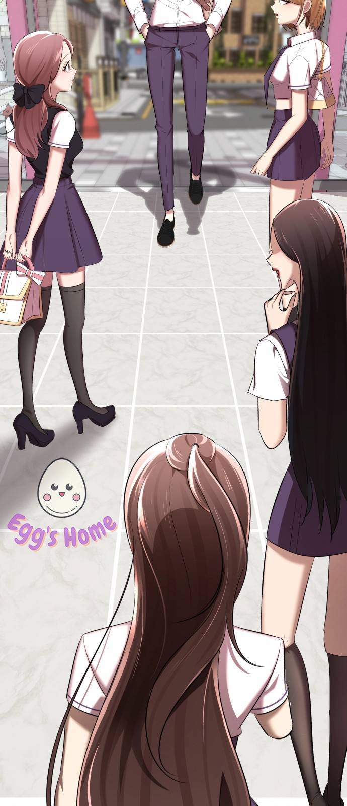 beauty in a click chapter 13 15