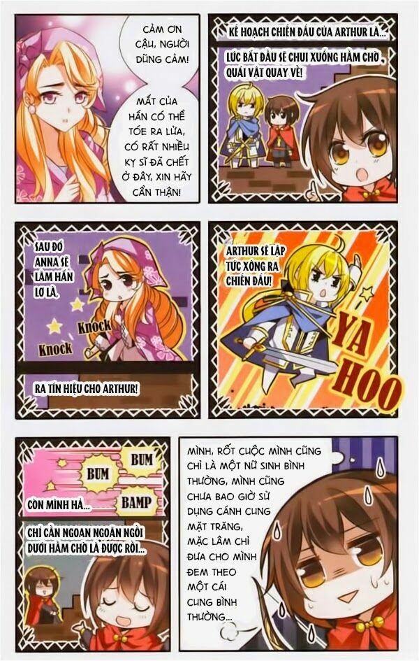 kỵ sĩ hoang tưởng dạ chapter 37 4