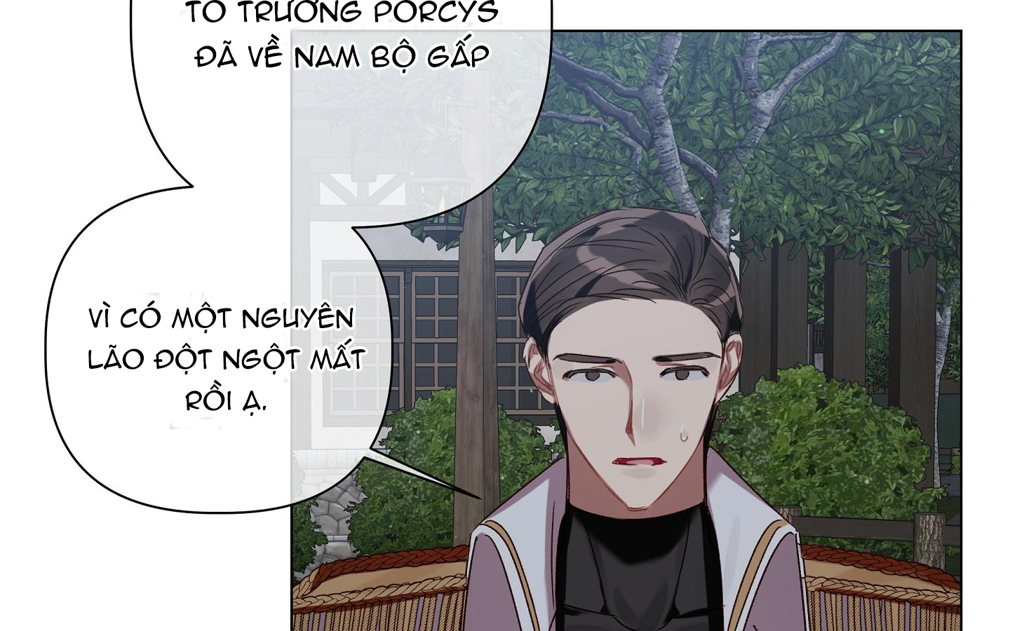 một ngày nọ, tôi được kẻ thù cầu hôn chapter 36 182