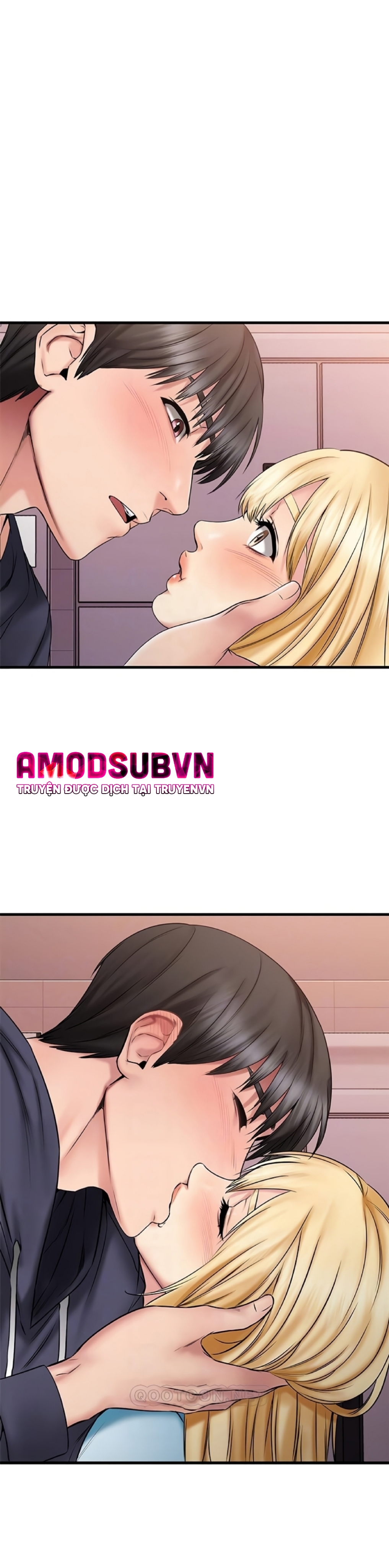 ranh giới người bạn chapter 19 16