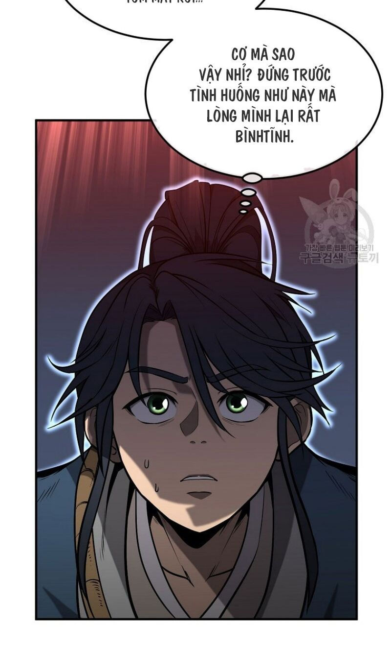 thiếu niên phương sĩ chapter 3 52