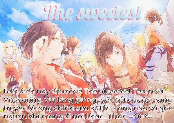 kuroko – tuyển thủ vô hình: shounen-ai chapter 3 2