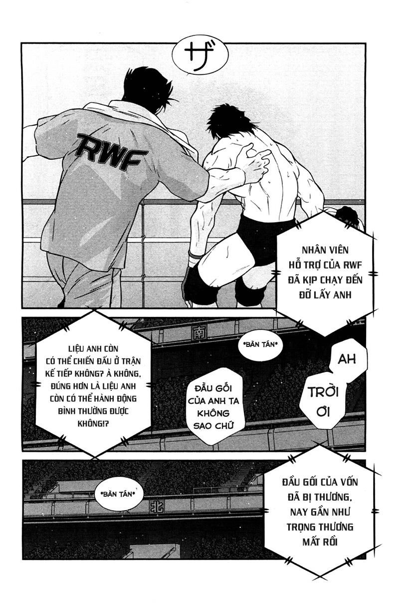 truyền nhân atula 3 chapter 71 5