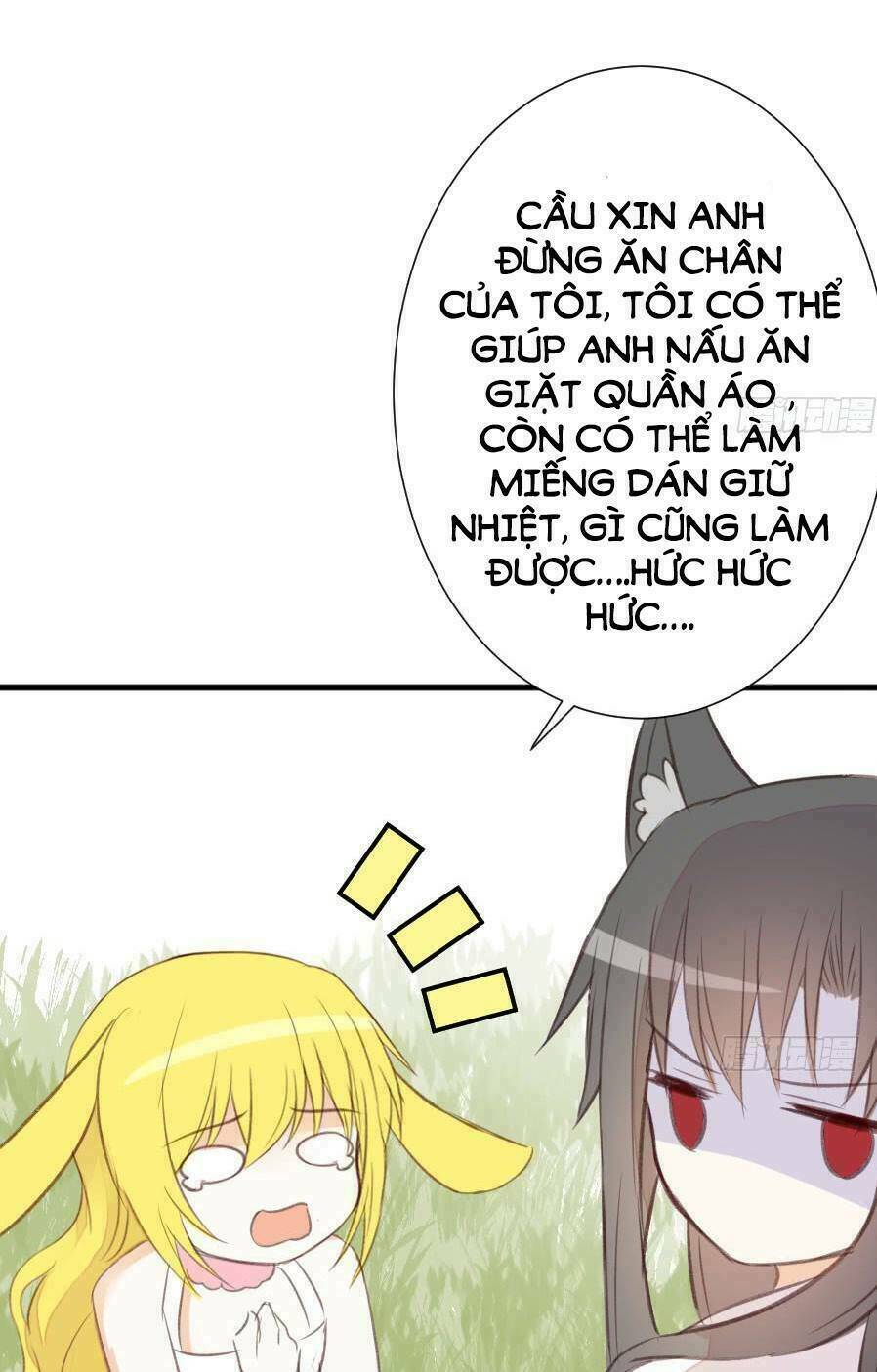 hôm nay ta cũng muốn trêu chọc nàng chapter 78.5 22